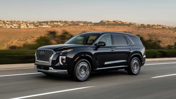 Bán âm thầm ở Việt Nam, Hyundai Palisade sẽ có bản mới vào năm sau và đây là những thông tin đầu tiên